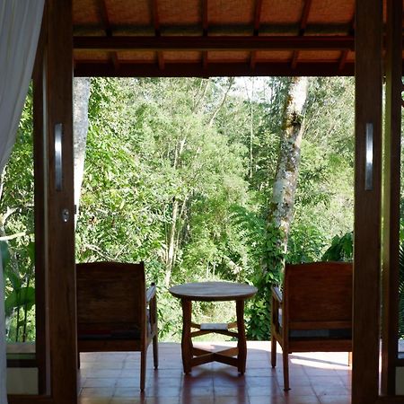 Saridevi Ecolodge Jatiluwih Luaran gambar