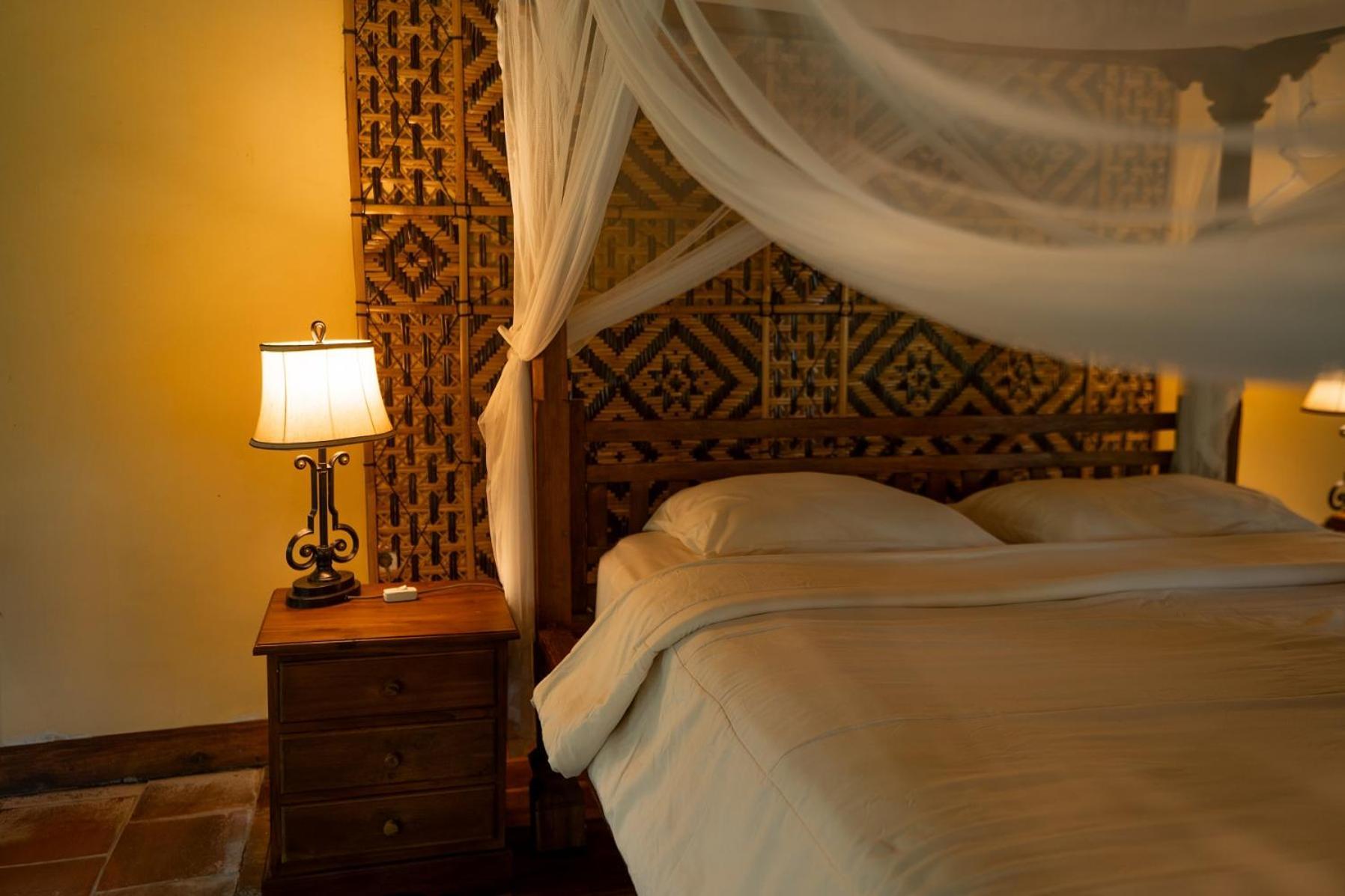 Saridevi Ecolodge Jatiluwih Luaran gambar