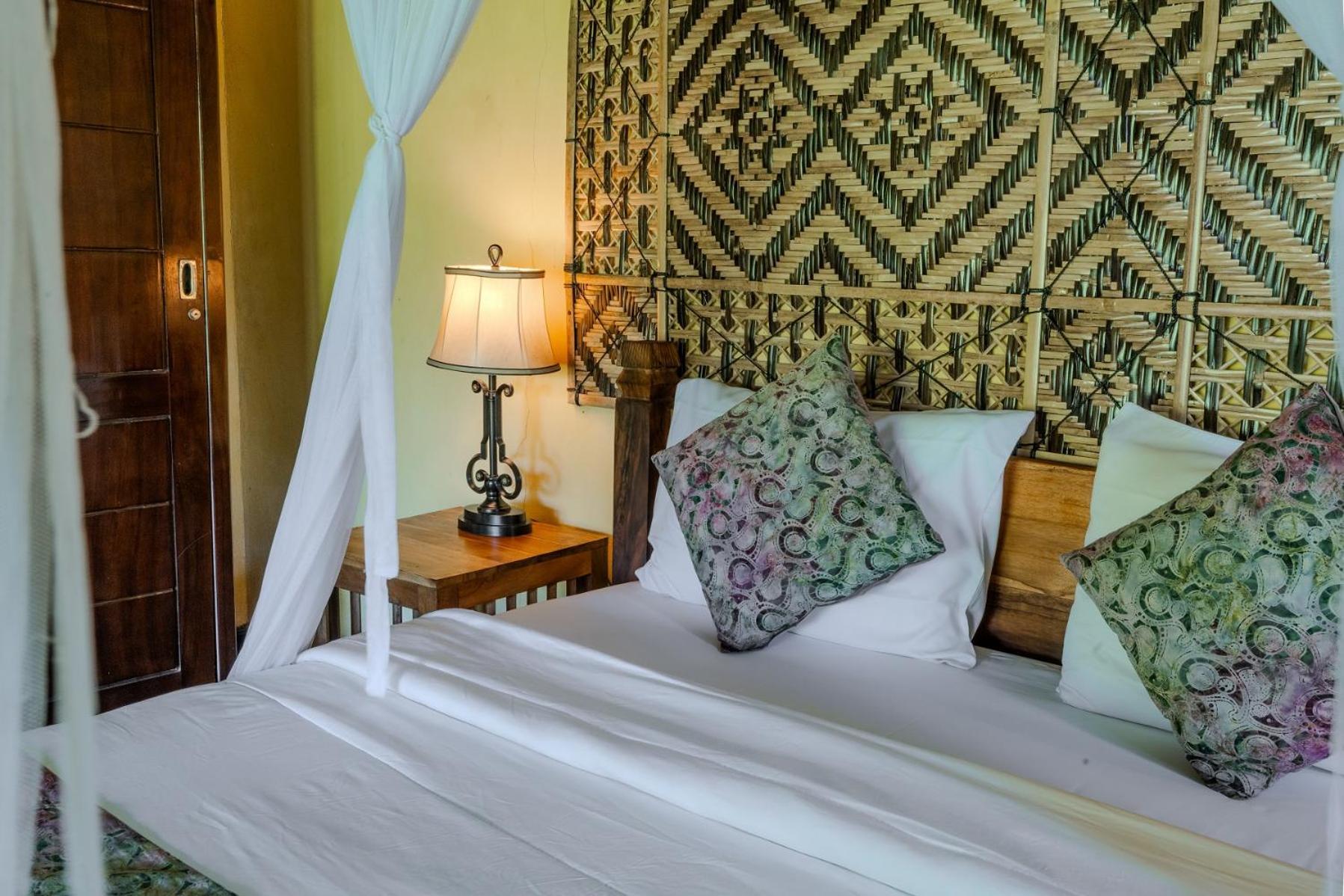 Saridevi Ecolodge Jatiluwih Luaran gambar
