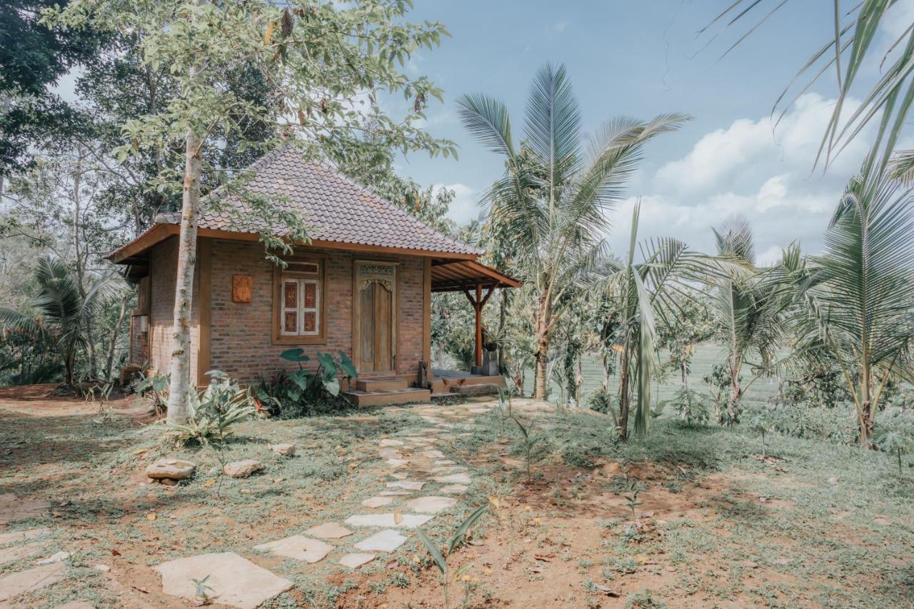 Saridevi Ecolodge Jatiluwih Luaran gambar