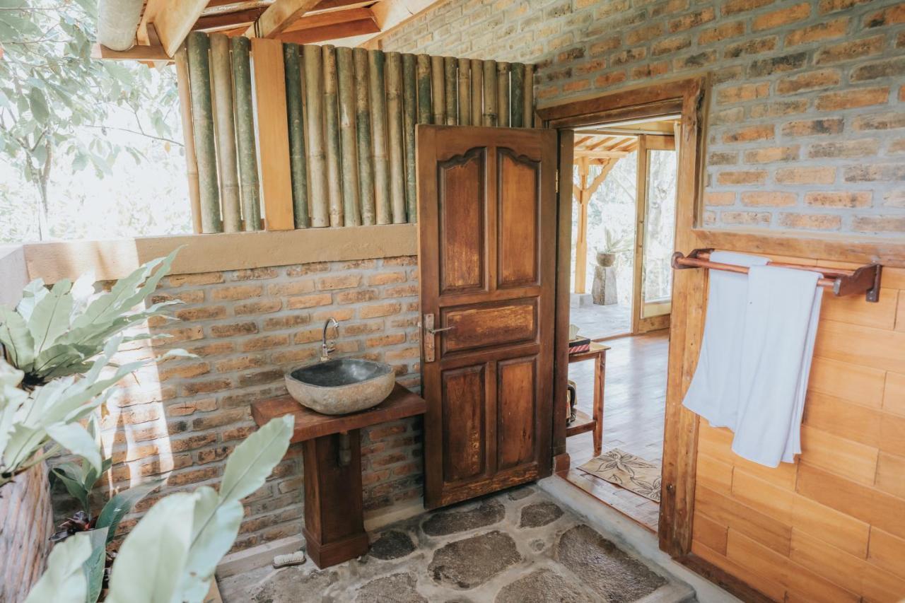 Saridevi Ecolodge Jatiluwih Luaran gambar